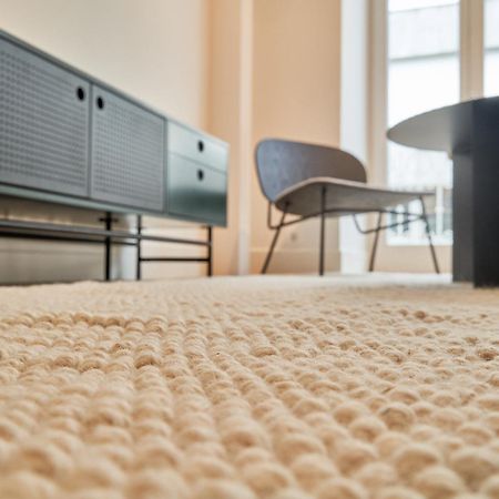 Apartamento Boutique/Progreso Віго Екстер'єр фото