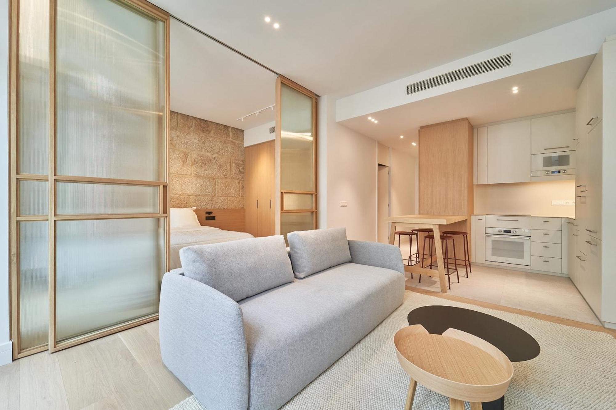 Apartamento Boutique/Progreso Віго Екстер'єр фото