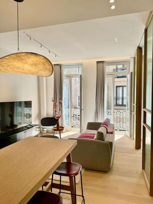 Apartamento Boutique/Progreso Віго Екстер'єр фото