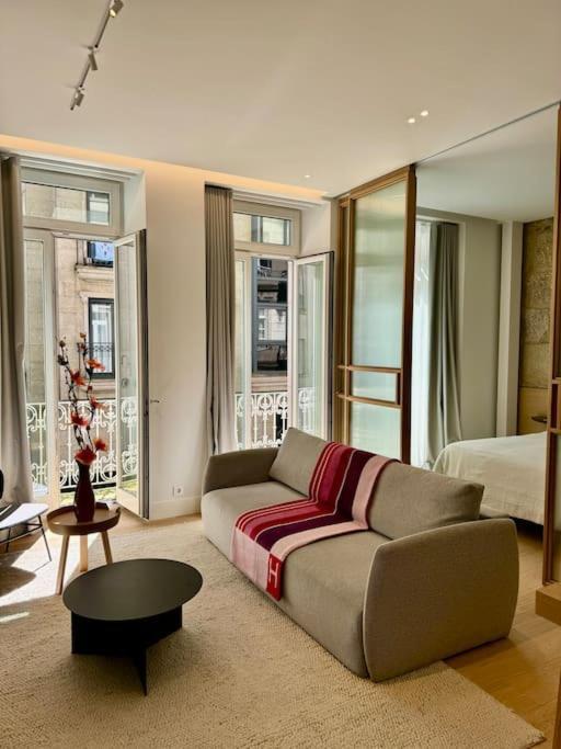 Apartamento Boutique/Progreso Віго Екстер'єр фото