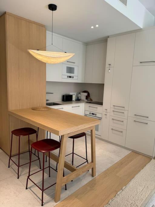 Apartamento Boutique/Progreso Віго Екстер'єр фото