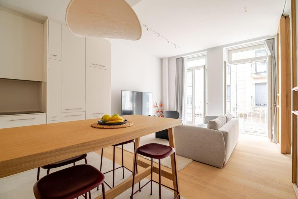 Apartamento Boutique/Progreso Віго Екстер'єр фото