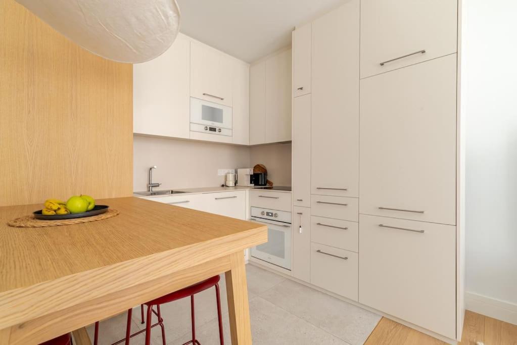 Apartamento Boutique/Progreso Віго Екстер'єр фото