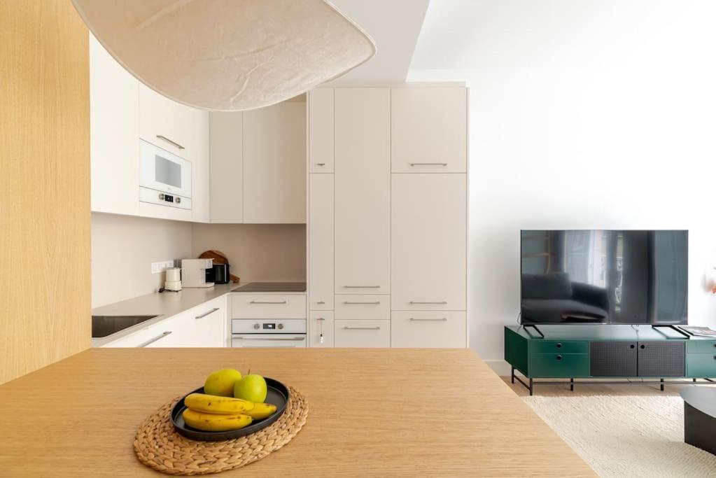 Apartamento Boutique/Progreso Віго Екстер'єр фото