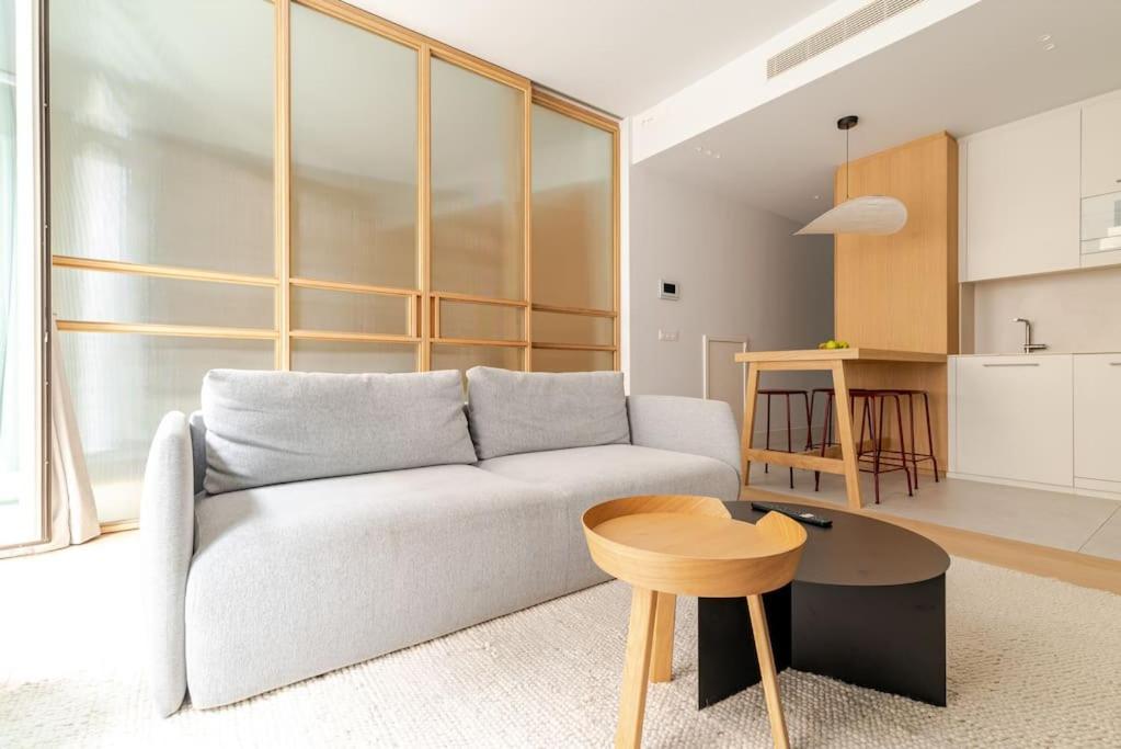 Apartamento Boutique/Progreso Віго Екстер'єр фото