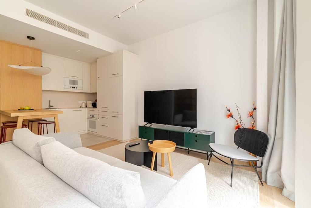 Apartamento Boutique/Progreso Віго Екстер'єр фото